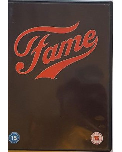 Fame di Alan Parker [ENG/ITA/FRA] Saranno famosi DVD
