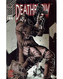 Deathblow  6  jun 1994 ed.Image Comics lingua originale OL07
