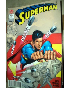 Superman nuova serie n.  7 ed.Play Press