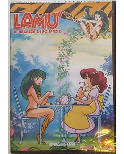 LAMU' La ragazza dello spazio vol. 5 [EP. 31 - 38] BLISTERATO NO OPUSCOLO DVD