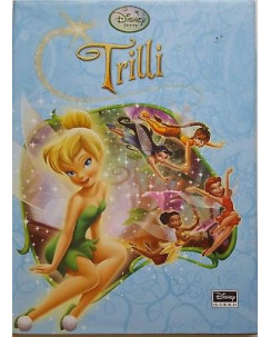 Disney Fairies: Trilli ed. Disney Libri FF04