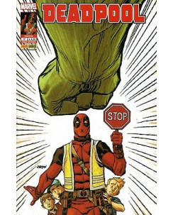 Deadpool  17 prima ristampa ed.Panini Comics