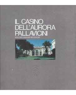 A.Bufalini:il casino dell'Aurora Pallavicini FOTOGRAF.ed.Ist.Archeologico FF02