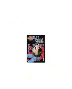 Yu degli Spettri n. 6 ed.Star Comics