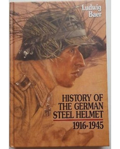 Ludwig Baer: The History of the German Steel Helmet (1916-1945) [ENG] 3a ed. A94