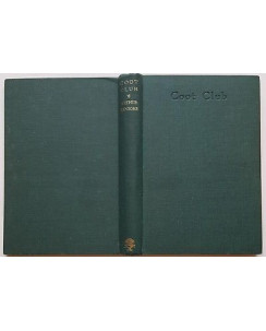 Arthur Ransome: Coot Club ed. Jonathan Cape [ENG] 1949 A97