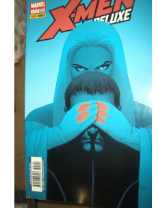 X Men Deluxe n.122 Panini Comics