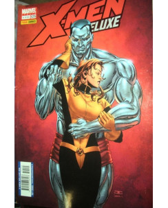 X Men Deluxe n.125 Panini Comics