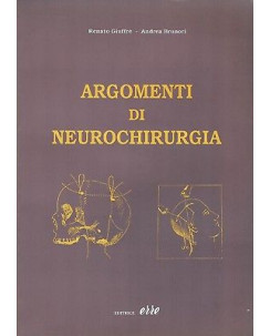Giuffre Brunori:argomenti di neurochirurgia ed.Erre FF07