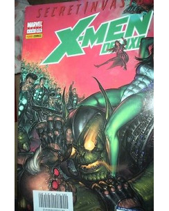 X Men Deluxe n.171 Panini Comics