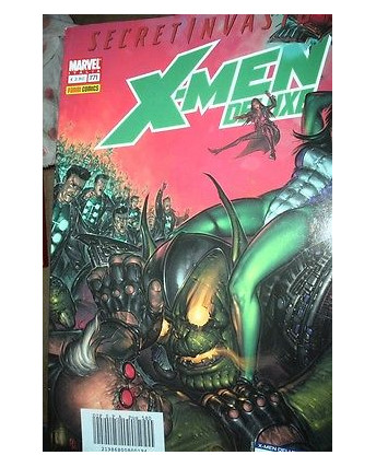 X Men Deluxe n.171 Panini Comics