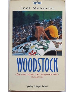 Joel Makower: Woodstock ed. Sperling & Kupfer A94