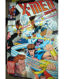 X Men 2099   2 ed.Marvel Italia *ACQUISTA 50€ DI FUMETTI SPEDIZIONE GRATIS !