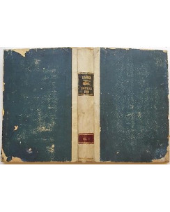 Wagner, Cossa: Nuovo Trattato di Chimica Industriale vol. 1 ed Loescher 1883 A98