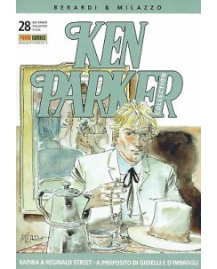Ken Parker Collection  28 di Berardi e Milazzo ed.Panini