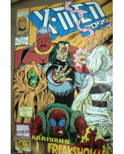 X Men 2099   6 ed.Marvel Italia *ACQUISTA 50€ DI FUMETTI SPEDIZIONE GRATIS !