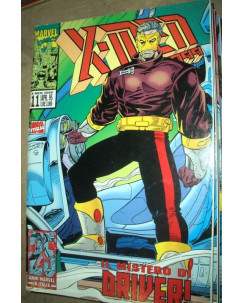 X Men 2099  11 ed.Marvel Italia 