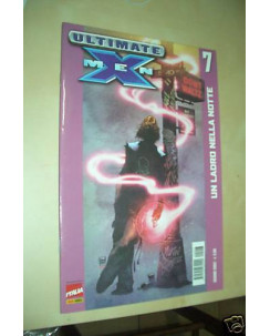 Ultimate x Men n. 7 ed.Panini