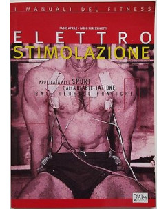 Aprile, Perissinotti: Elettrostimolazione ed. Alea 1998 A94