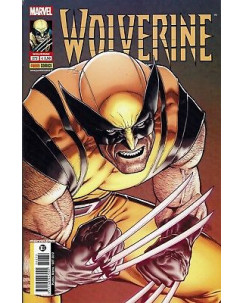 Wolverine n.272 ed.Panini