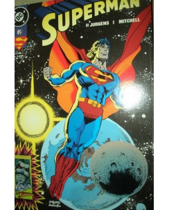 Superman n. 17 ed.Play Press
