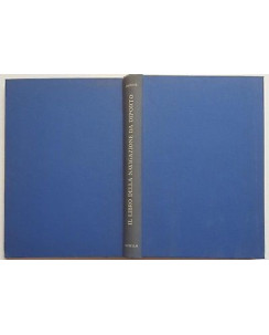 Brindze: Il Libro della Navigazione da Diporto ed. Martello 1968 A94