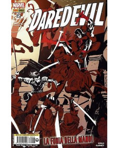 Devil e i Cavalieri Marvel n.53 Daredevil  2 ed.Panini
