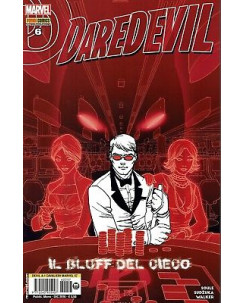 Devil e i Cavalieri Marvel n.57 Daredevil  6 ed.Panini