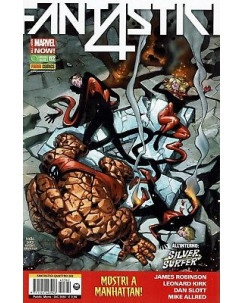 Fantastici Quattro n.362 All New Marvel Now  2 ed.Panini