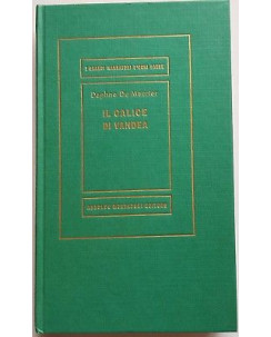 Daphne Du Maurier: Il Calice di Vandea ed. Mondadori 1964 A94
