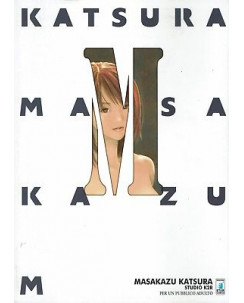 M Masakatsu Matsura artbook ed.Star Comcis NUOVO