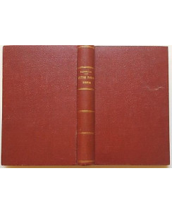 Federzoni: Letture italiane moderne ed. Dante Alighieri A15