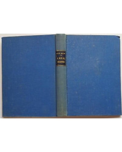 Folop, Miller: Il Volto del Bolscevismo ed. Bompiani 1931 A94