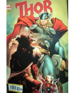 Thor & i nuovi Vendicatori n.114 *ed. Panini Comics