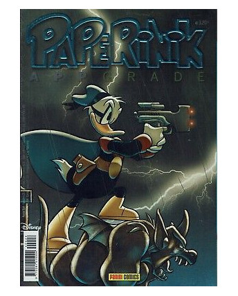 Paperinik Appgrade 26 ed.Panini Disney