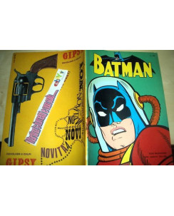 Batman Mondadori n.62 il lunatico numero 1