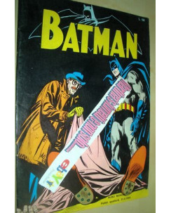 Batman Mondadori n.67 sul filo dei secondi