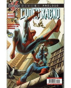 L'Uomo Ragno N. 412/140 Spider-Man ed.Panini