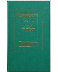 J. Tanizaki: La madre del generale Shigemoto ed. Mondadori - Medusa 1966 A94