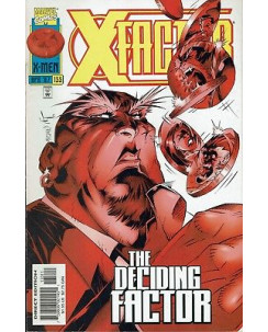 X-Men 133 apr 97 ed.Marvel Comics in lingua originale OL04