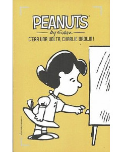 Peanuts n. 3 c'era una volta Charlie Brown di Schulz -50% ed. Baldini&C FU07