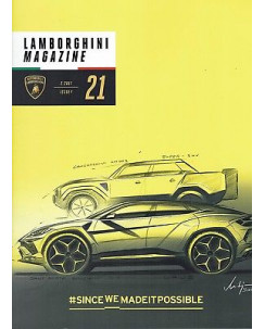 Lamborghini Magazine 21 2/2017 FF07