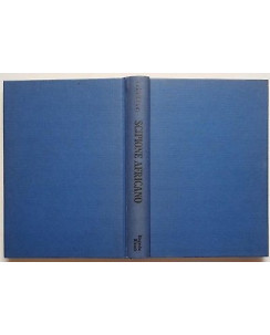 Liddel Hart: Scipione Africano ed. Rizzoli 1981 A94