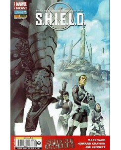 S.H.I.E.L.D. n.12 spie su Asgard! ed.Panini