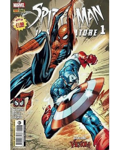 Spider-Man Universe n. 6 (Il Vendicatore 1)COVER C ed.Panini