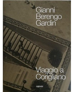 G.Berengo Gardin:viaggio a Corigliano ed.Electra FOTOGRAFICO FF07