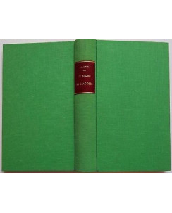Mann: Le storie di Giacobbe ed. Mondadori - Medusa 1937 A94