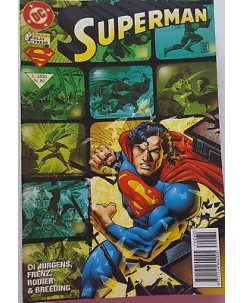 Superman n. 80 ed.Play Press