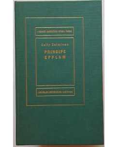 Sally Salminen: Principe Efflam ed. Mondadori 1955 A30
