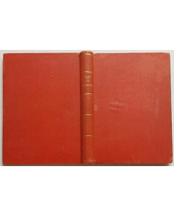 Salgari: Il Corsaro Nero ed. Donath 1904 A94